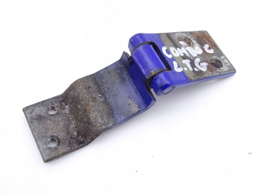 фото №1, Opel combo c 01-11 петля дверь левый задняя góra