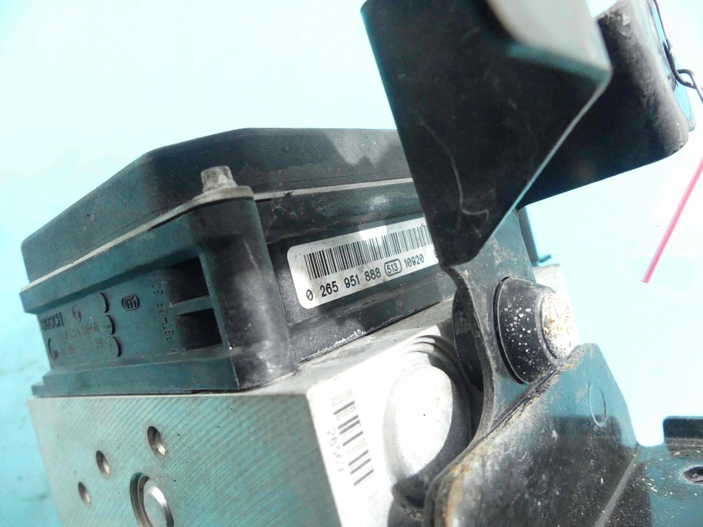 фото №11, Насос abs 476603ev2d infiniti fx ii qx70 lift