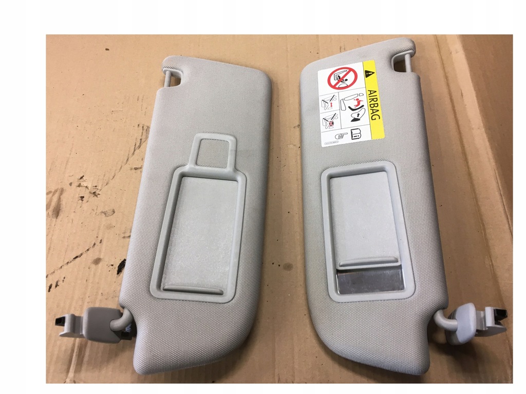 фото №1, Захист сонцезахисна козирок audi a6 c7