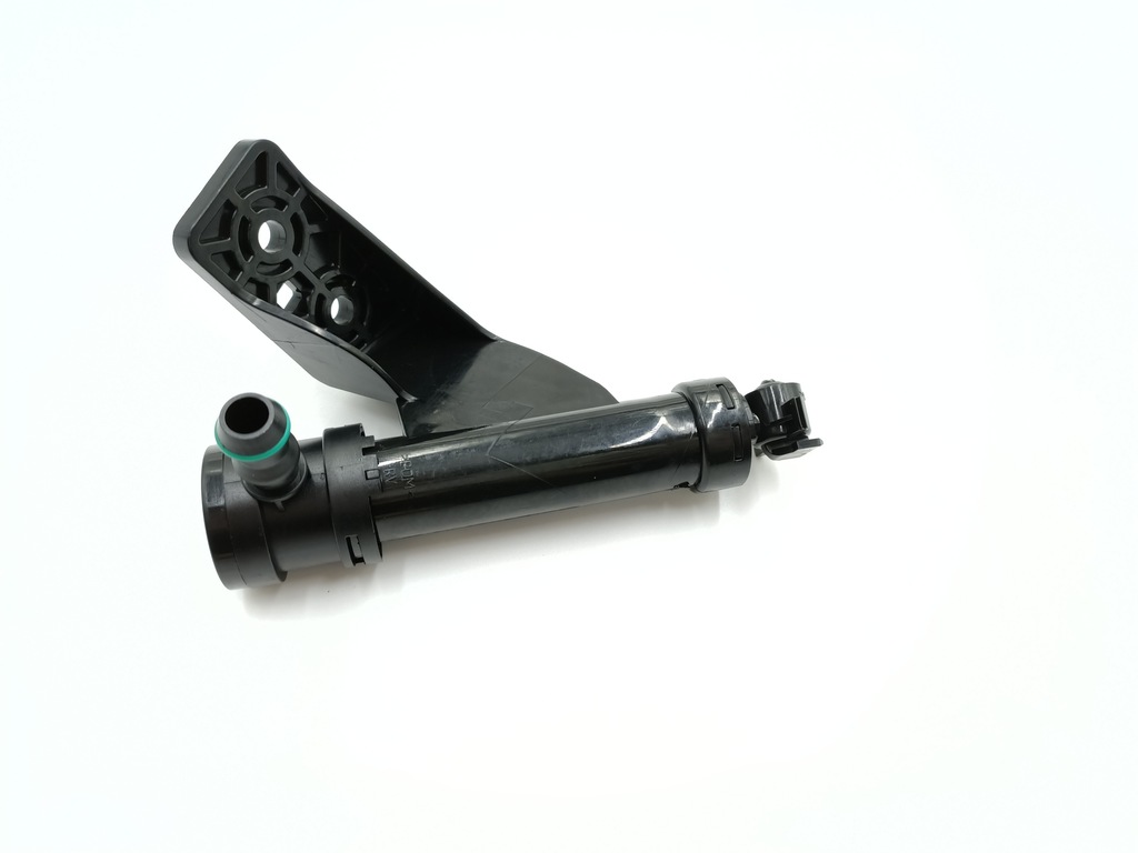 фото №12, Hyundai santa fe iii 12- омивач лампи лівий