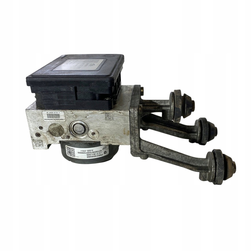 фото №3, Dodge charger 2017 насоса тормозные