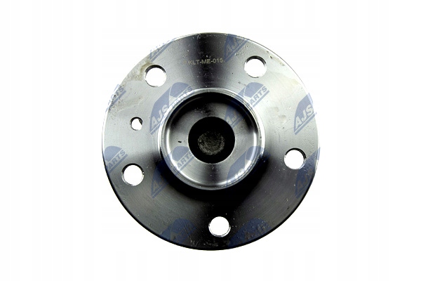 Nty ступиця колеса задній mercedes a-klasa w169 04- b-klasa w245 05- Ціна