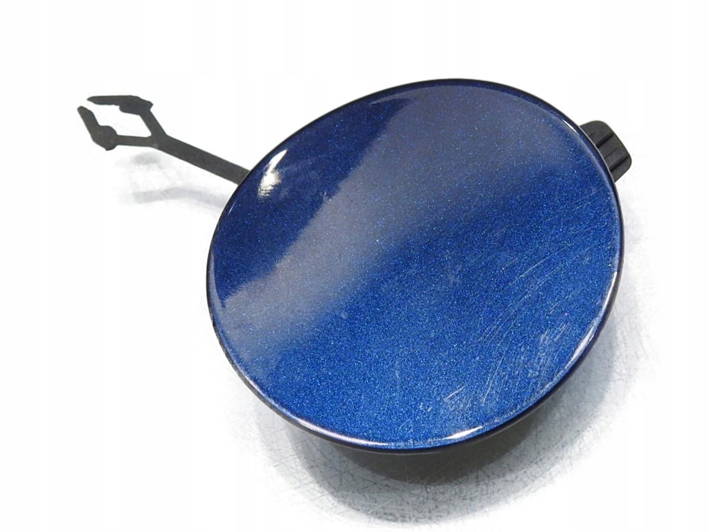 фото №1, Заглушка фаркоп бампера перед terpr renault megane iv 511805148r