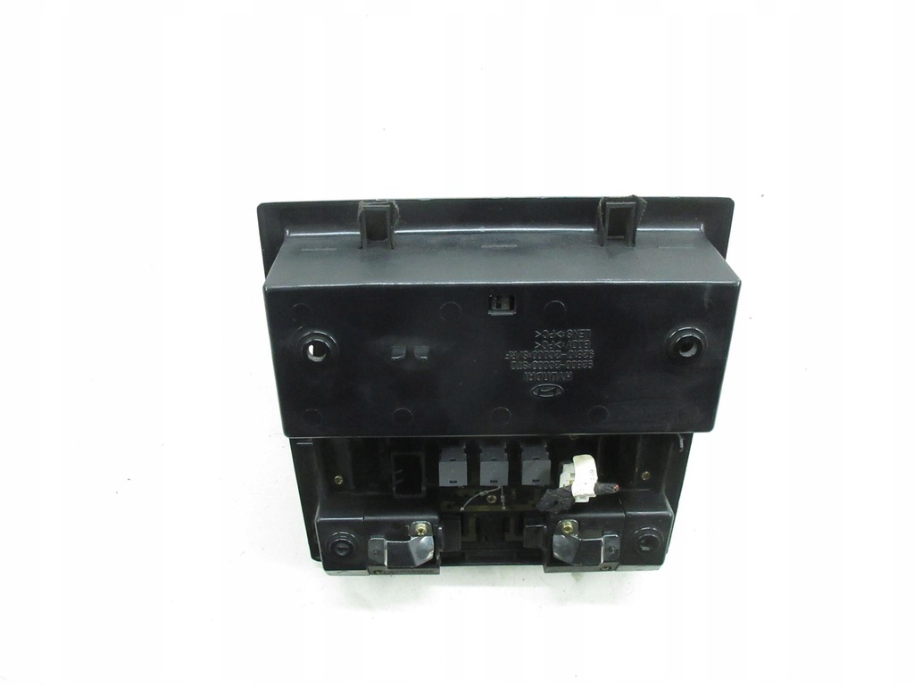 фото №6, Hyundai coupe ii tiburon лампа бардачок потолочный