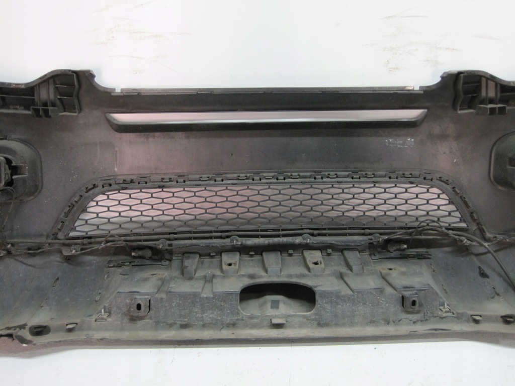 фото №8, Бампер land rover discovery sport 4x pdc 17r ксенон перед передний