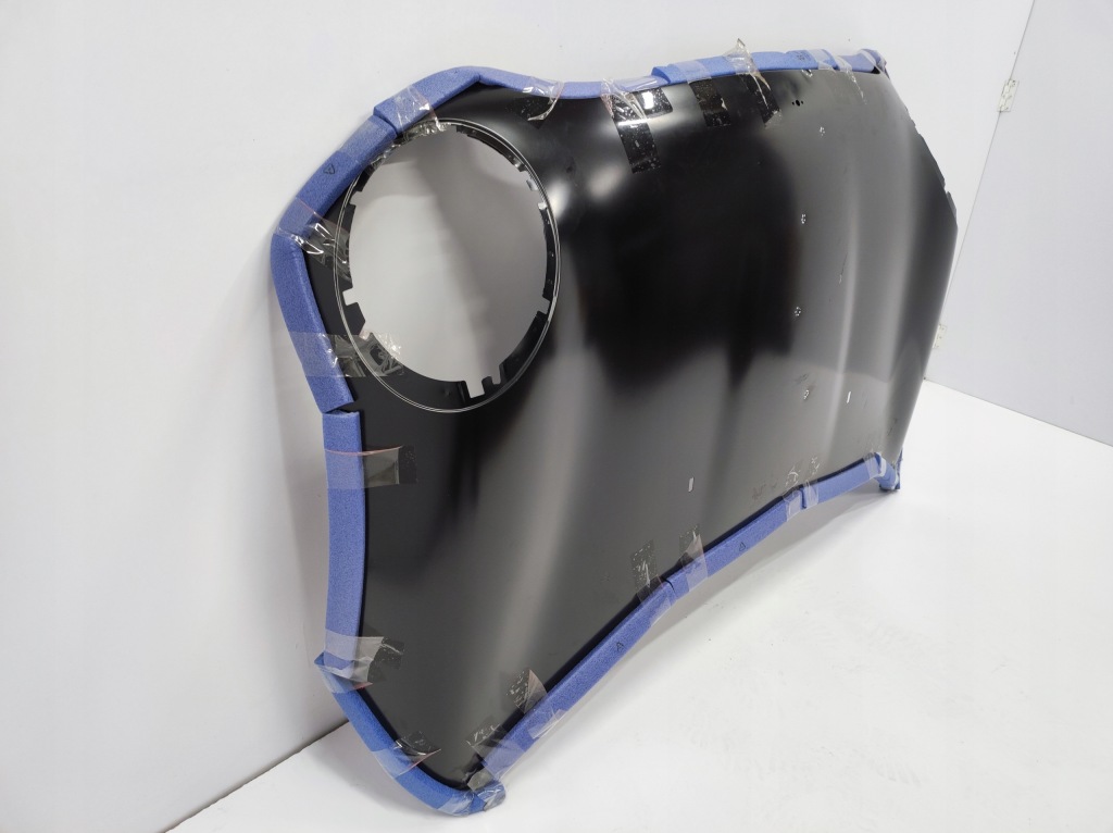 Капот mini r55 r56 r57 41612754738 51147281521 нова оригінальна Київ