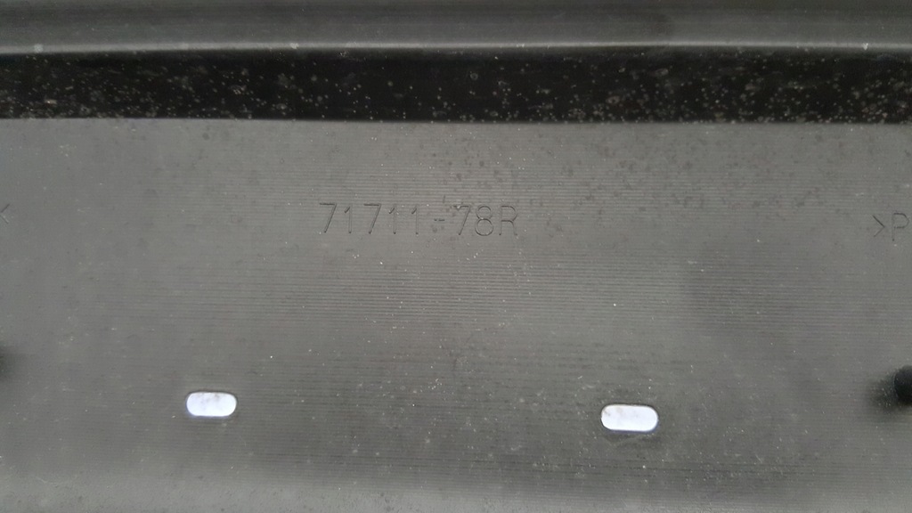 фото №10, Suzuki jimny iii бампер перед передний 18-23r