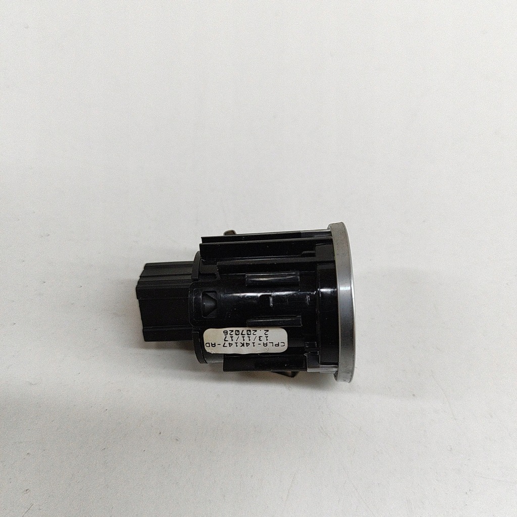 фото №2, Land rover range rover sport l494 2018 другое переключатели i кнопки