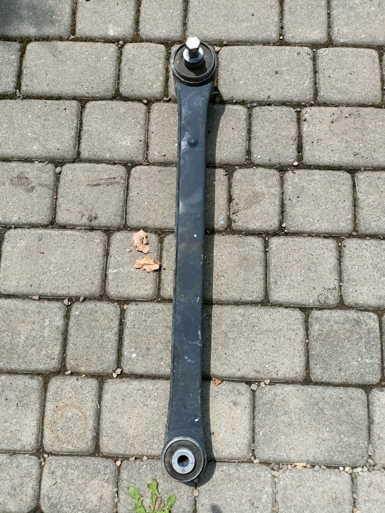 фото №1, Важіль нижній задній jeep gladiator jt 68264947aa