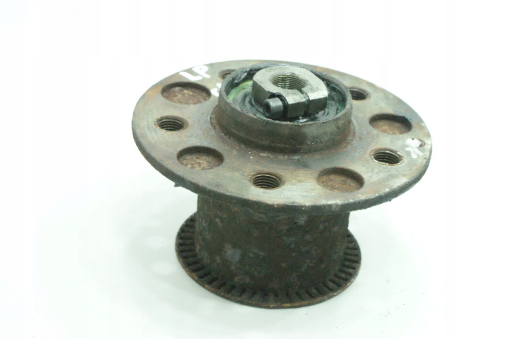 фото №9, Ступица перед левый правый mercedes cl w215 w220