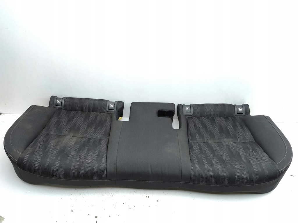 фото №1, Kia sportage 2017 сиденье задний