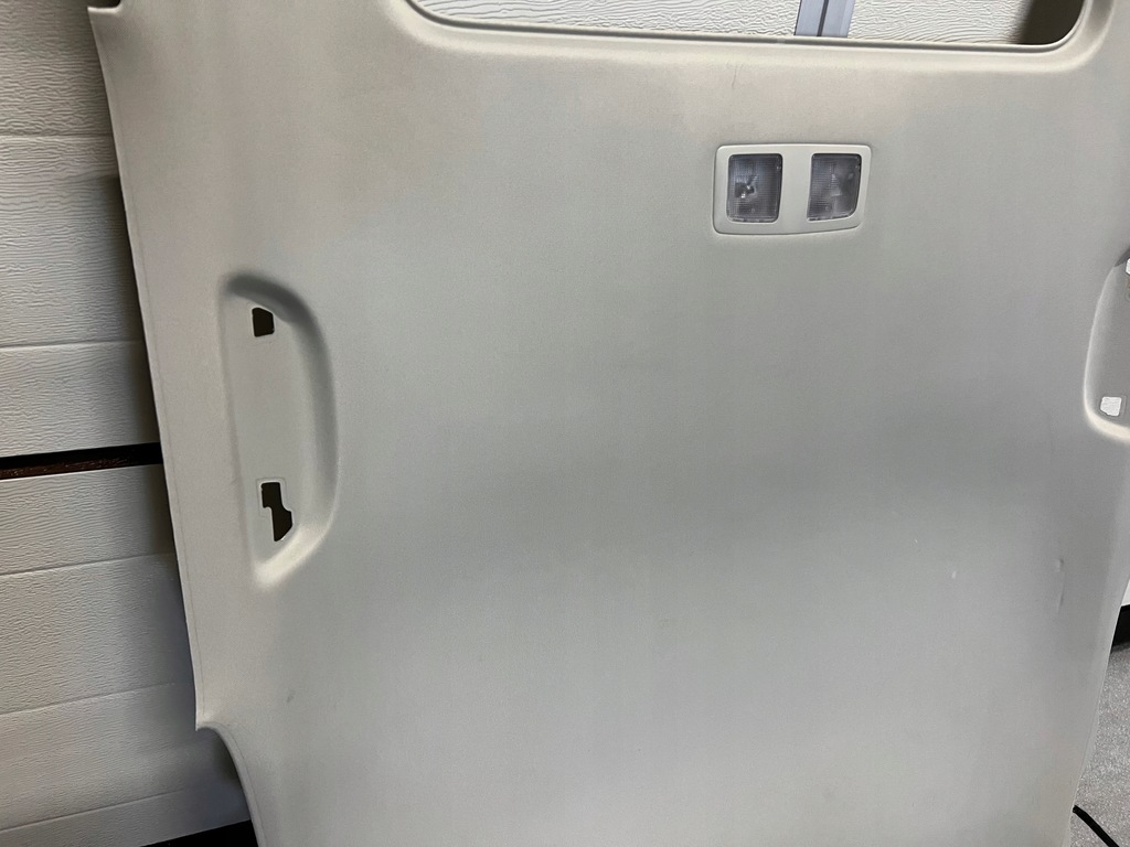 фото №5, Mazda cx-5 kf потолок rok 2020