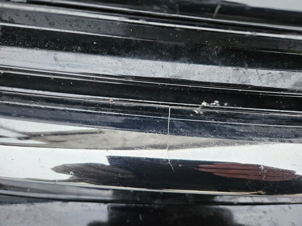 фото №2, Toyota proace verso ii 2 решітка радіатора решітка радіатора перед передній 2016-