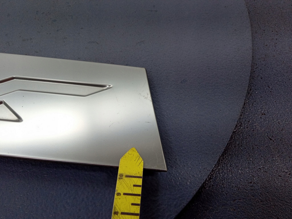 фото №6, Seat arona молдинг крыла задняя левая 6f9853377d