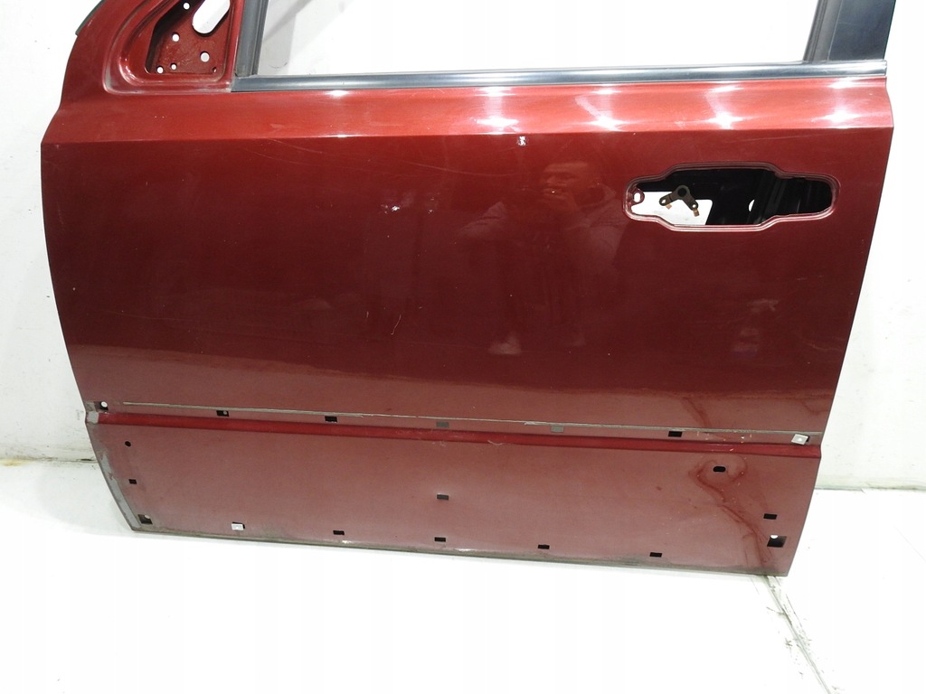 фото №3, Дверь левый перед r1 kia sorento i