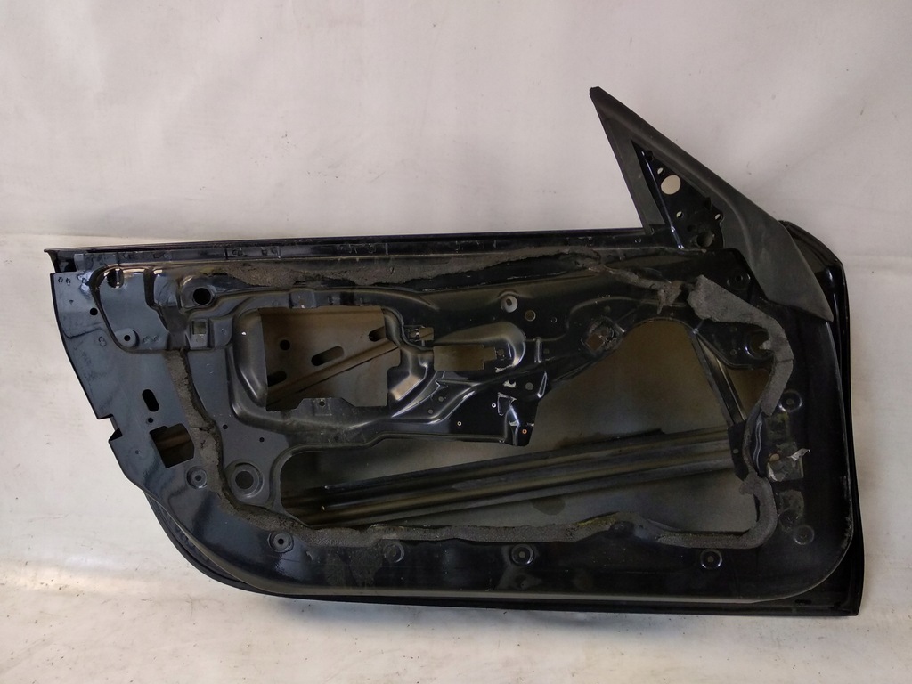 фото №8, Bmw z4 e85 e86 двері ліва передні перед 2002-