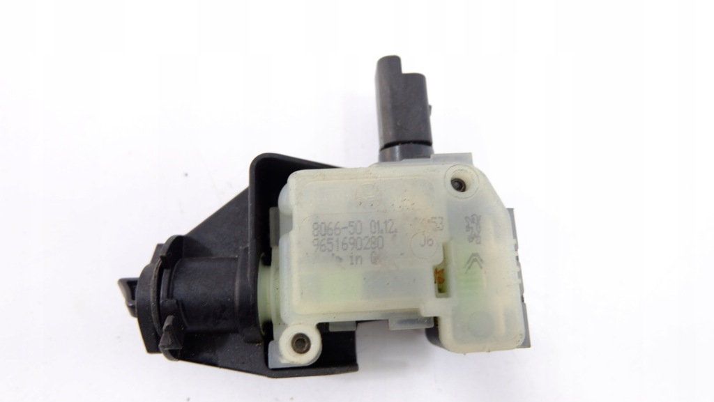 Купити Peugeot 508 i привід кришка заливної