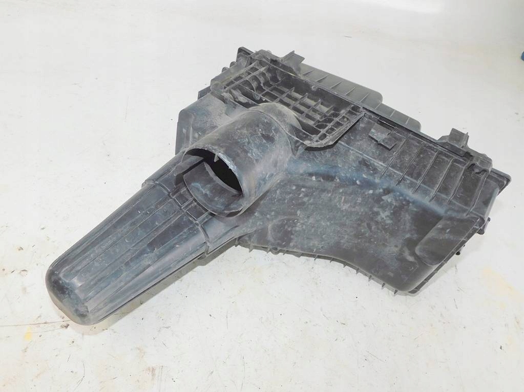 фото №8, Peugeot 807 c8 2.0hdi 03r корпус фильтра воздуха