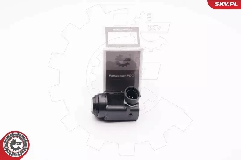 фото №11, Skv germany 28skv020 датчик наближення