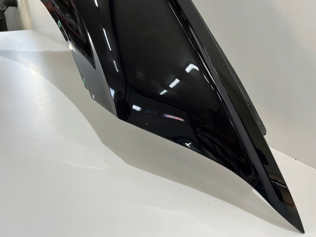 фото №7, Крила правий перед vw touareg 760 touareg iii