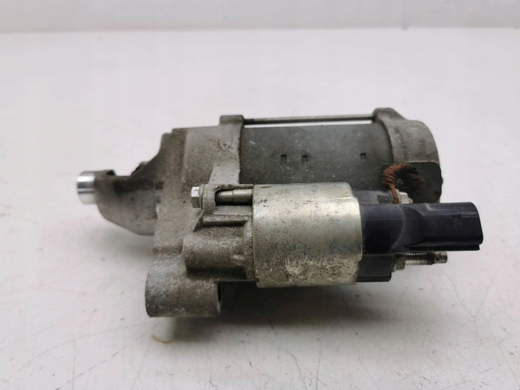 фото №2, Audi a6 s6 c7 4g 2018 стартер