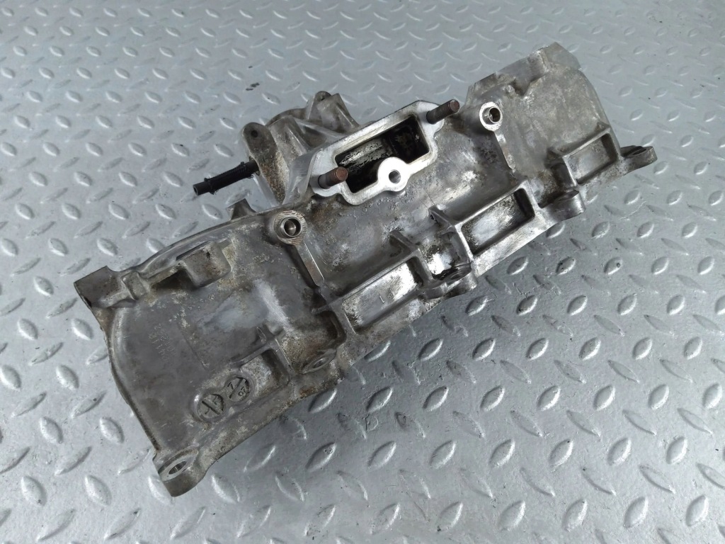 фото №6, Колектор всмоктуючий toyota avensis t270 171010r020