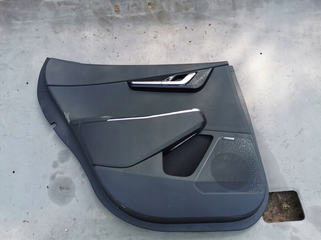 фото №8, Обшивка двері, оббивка двері праве ліва перед задня, kia ev 6