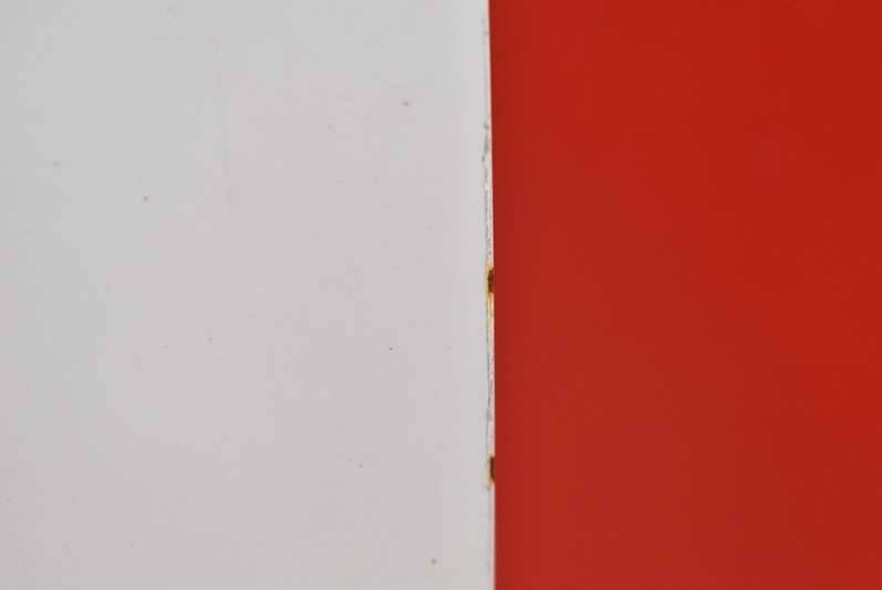 фото №6, Дверь левая перед передние белый skoda citigo 3d 11-17