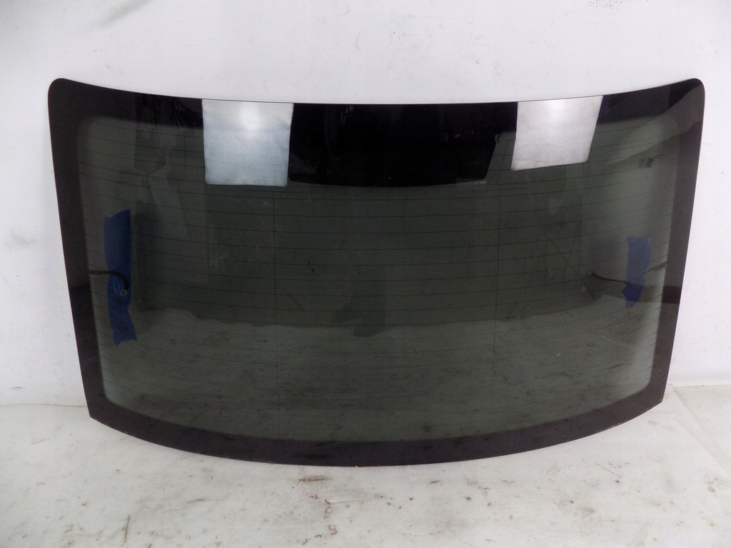 фото №1, Audi a3 8y sedan стекло задняя 8y5845501a as3 21'