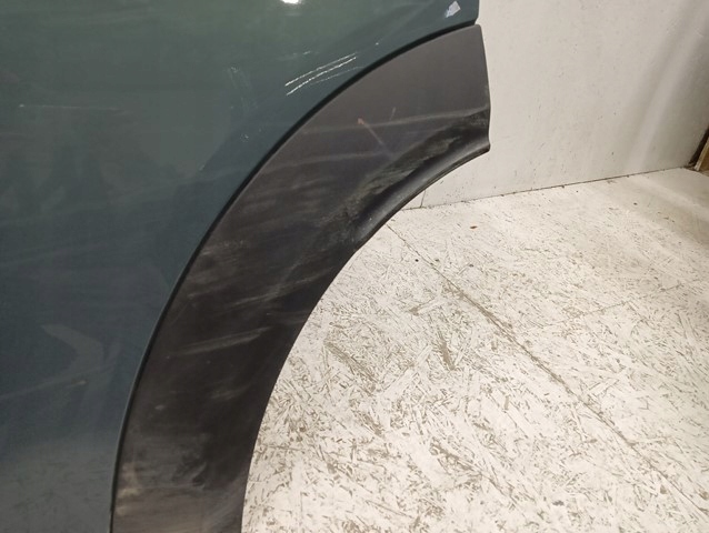 фото №6, Двері ліва задні лівий задня mini cooper f60 coutryman 2017-