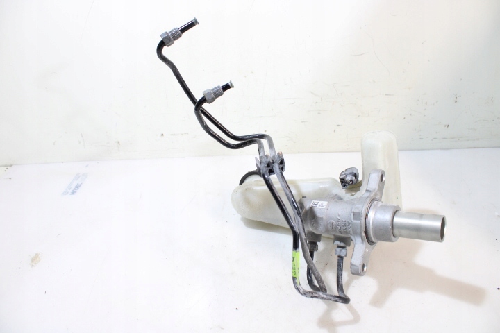 фото №1, Насос тормозная ford mondeo v mk5 2.0tdci