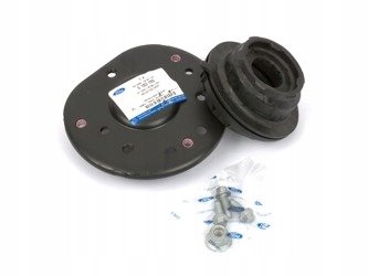 фото №1, Кронштейн верхний амортизатора prz. mondeo s-max/gal