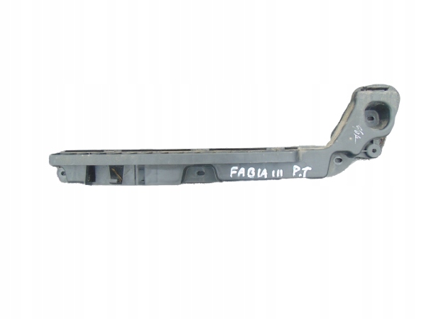 фото №1, Направляющая правый задняя skoda fabia iii 6v6807864