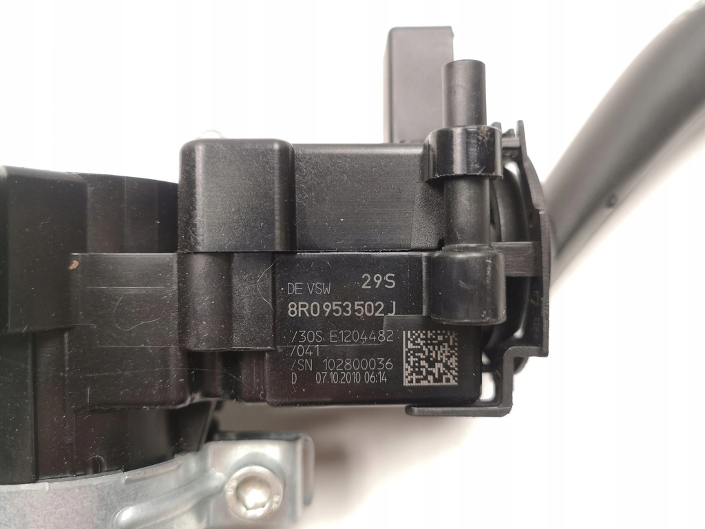 фото №12, Перемикач комбінований перемикачі audi a5 a4 b8 allroad