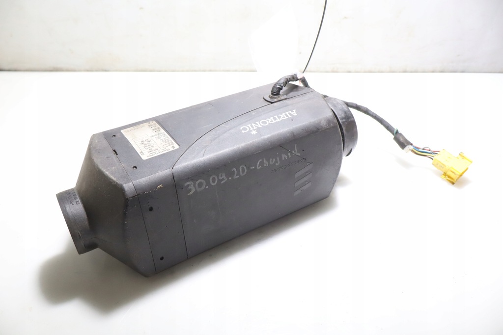 фото №1, Webasto scania r410