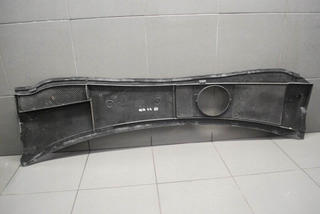 фото №10, Жабо audi a6 c5 eu 4b1819447