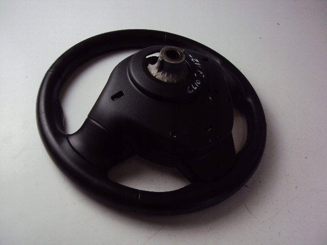 фото №5, Повітропровід renault clio iv