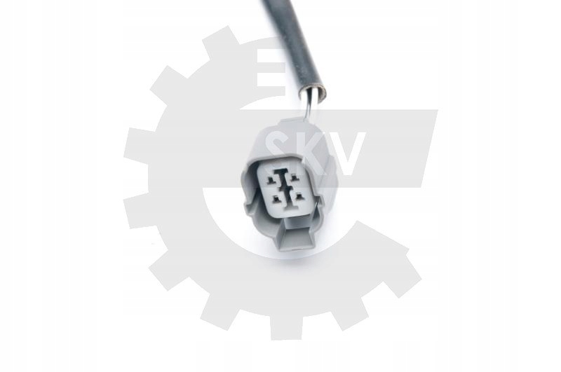 фото №11, Esen skv 09skv654 датчик лямбда-зонд