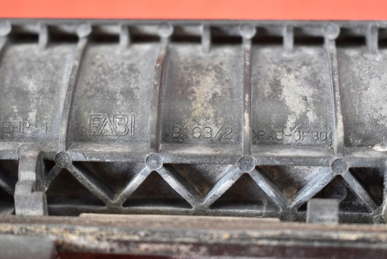 фото №7, Ручка кнопка кришки задня задній czarna toyota corolla e12 kombi lift 03-07