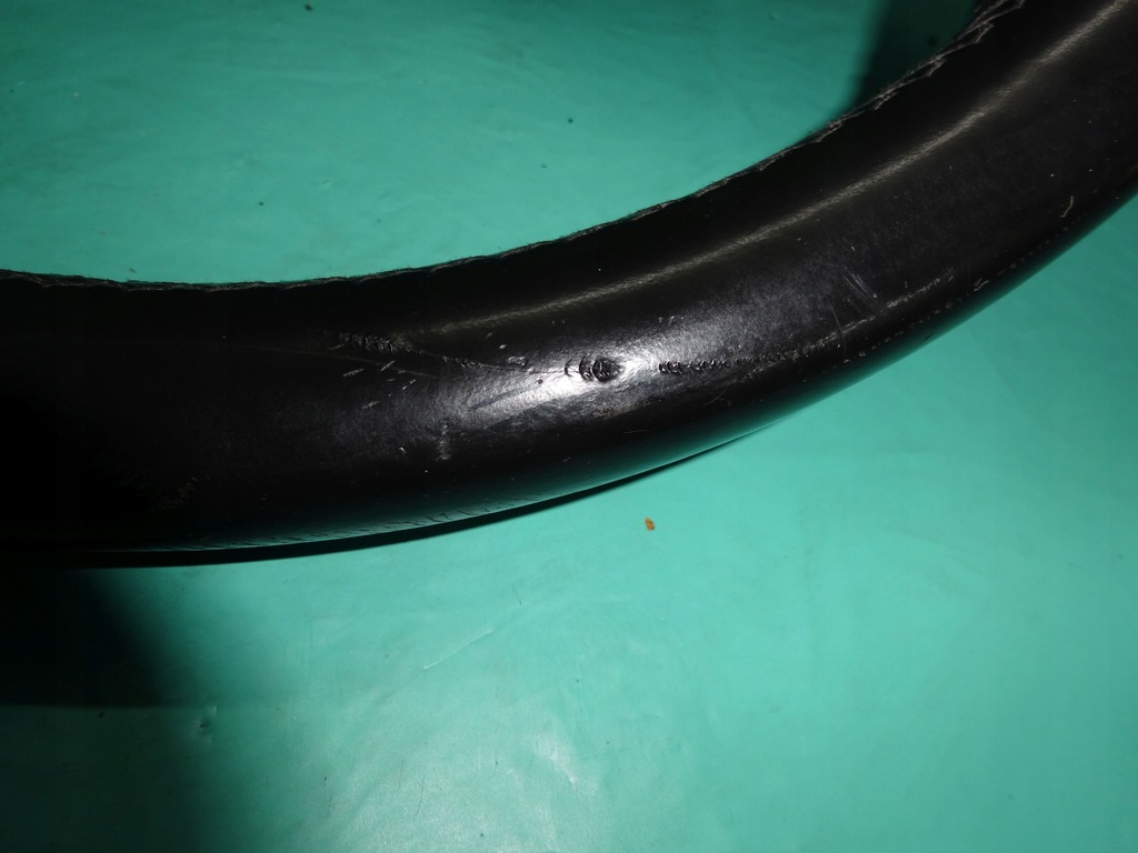 фото №10, Opel insignia i 11r повітропровід шкіряний