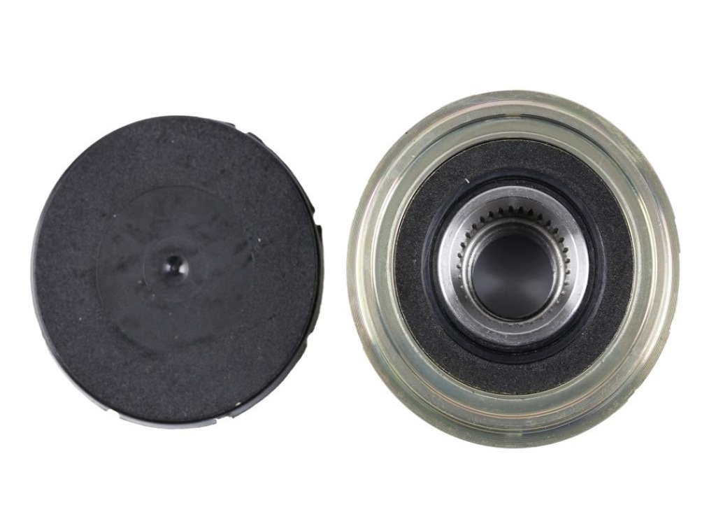 Купить Шкив генератора ford fiesta fusion galaxy