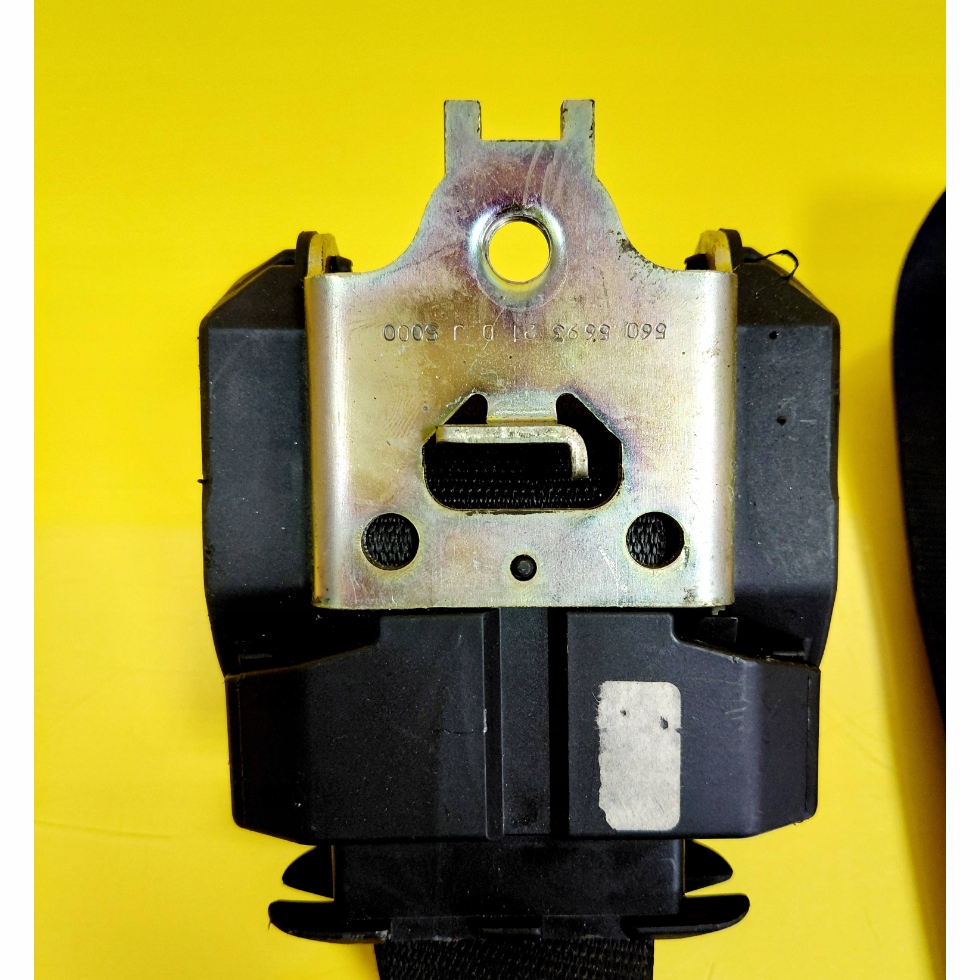 Купити Ремінь безпеки ліве перед bmw 3 e46 040183 nr476