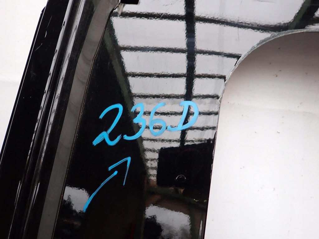 фото №9, Ford transit custom i 1 mk1 12-23 двері бічний зсувні ліва