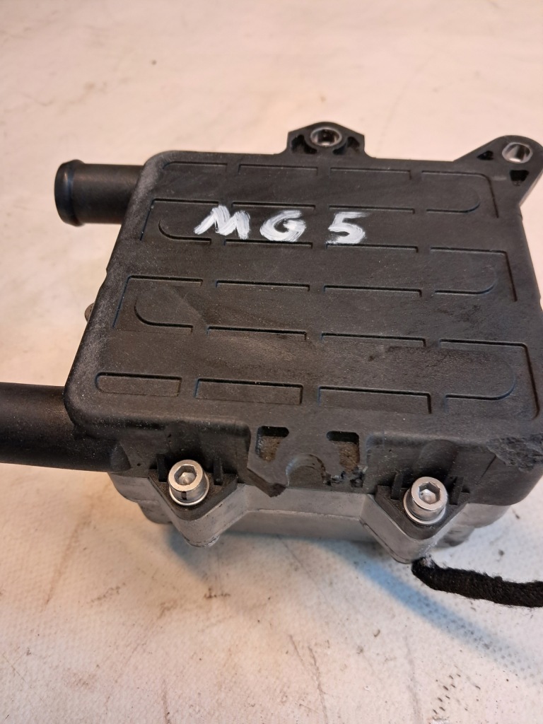 Модуль блок керування системи охолодження mg 5 ev 11019021 Зі Шроту