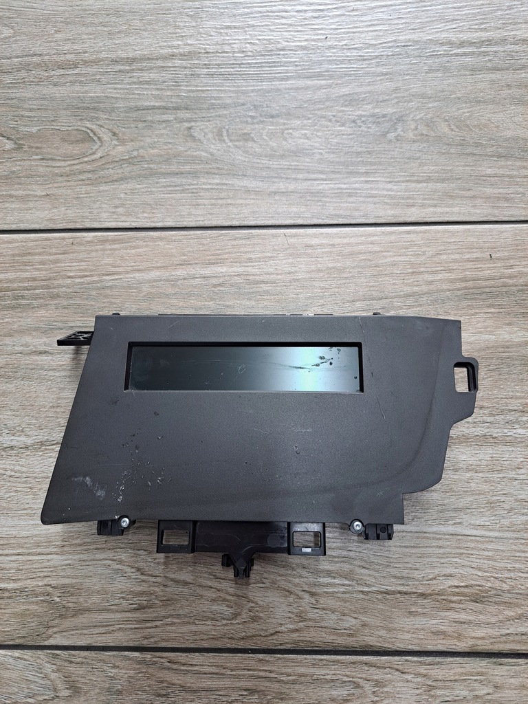 фото №2, Дисплей панель радіо volvo fh 4