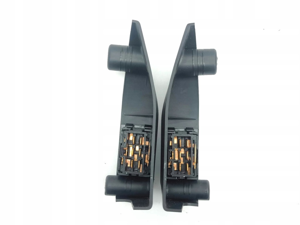 фото №11, Mitsubishi outlander 2008 комплект панелі керування, перемикачі