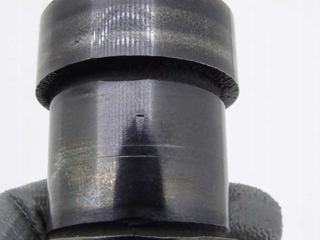 фото №10, Saab 99 9-5 97-09 2.3 t b235e вал розподільного валу w