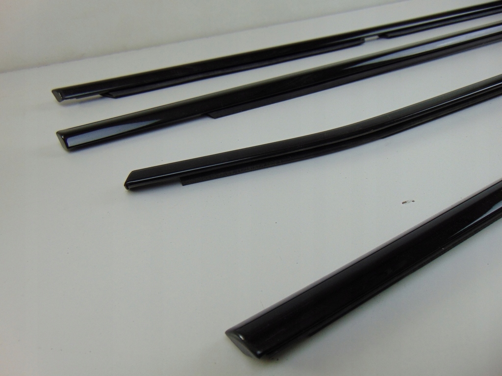 фото №7, Комплект накладка bmw e70 e71 x5 x6