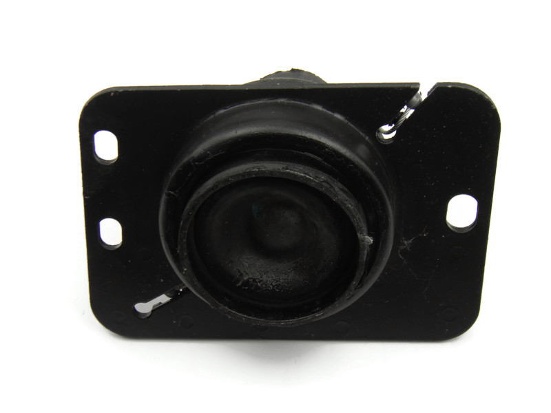 фото №4, Подушка двигателя renault trafic vivaro primastar 2.0 2.5 dci правая prottego