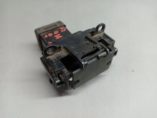 фото №1, Citroen c4 picasso ii замок зажигания 9800630080